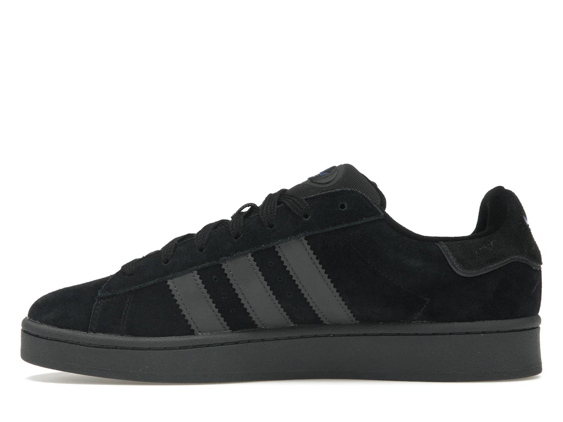 adidas Campus 00s Core Black Lucid Blue