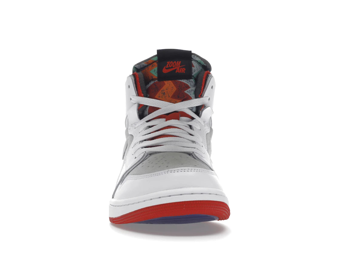 Jordan 1 High Zoom Air CMFT Hare