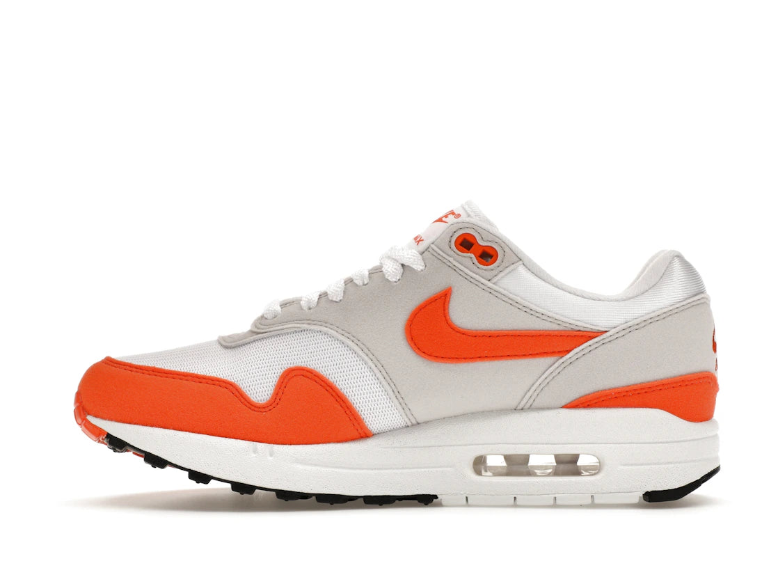 Nike Air Max 1 '87 Safety Orange (Women's)