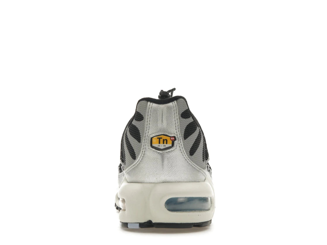 Nike Air Max Plus Toggle Black Silver (Women's)