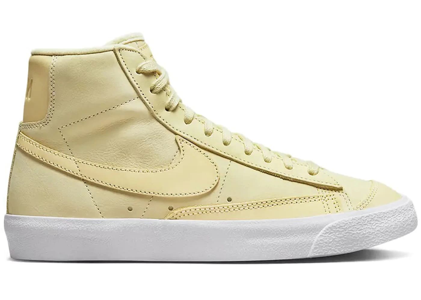 Nike Blazer Mid Premium MF Alabaster (Women's)