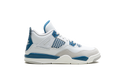 Jordan 4 Retro Military Blue (2024) (PS)
