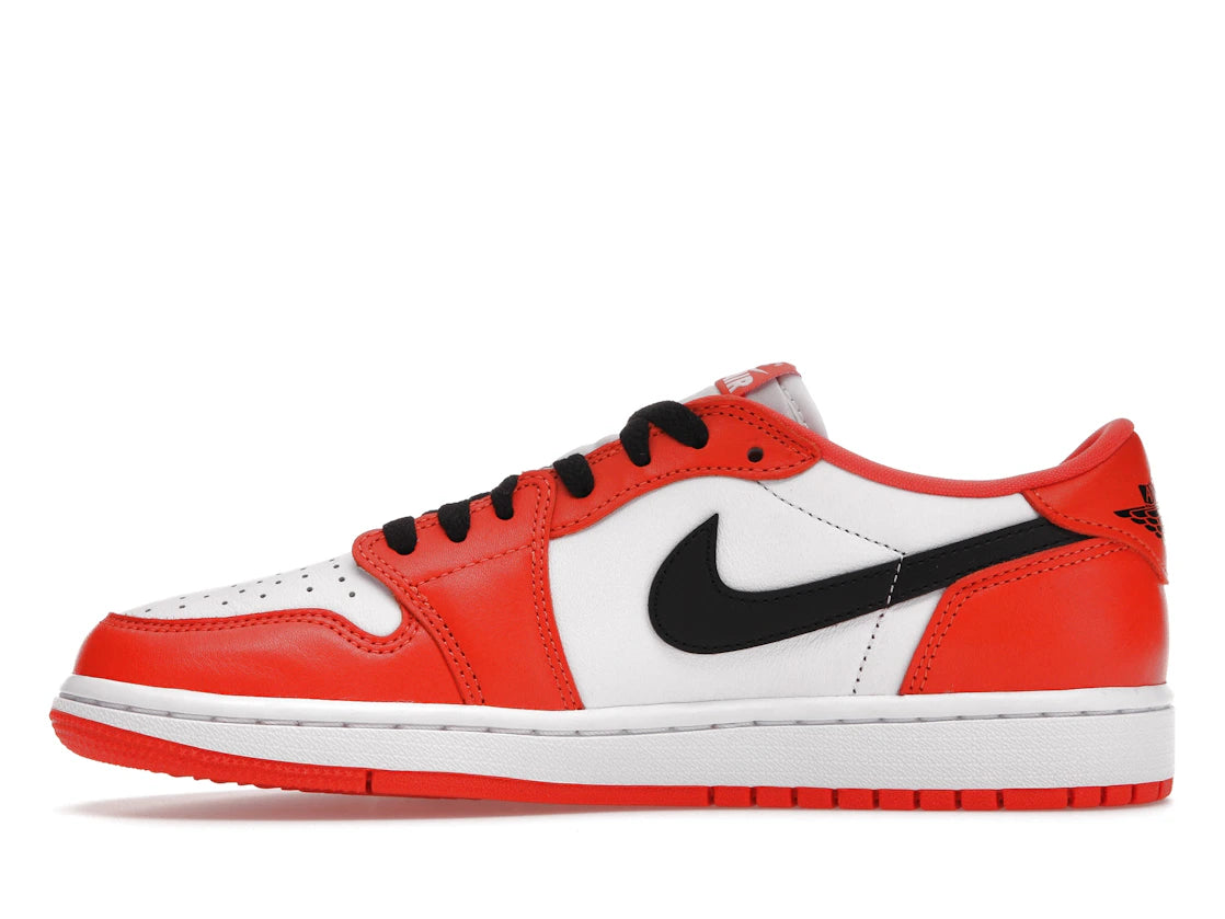 Jordan 1 Low OG Starfish (Women's)
