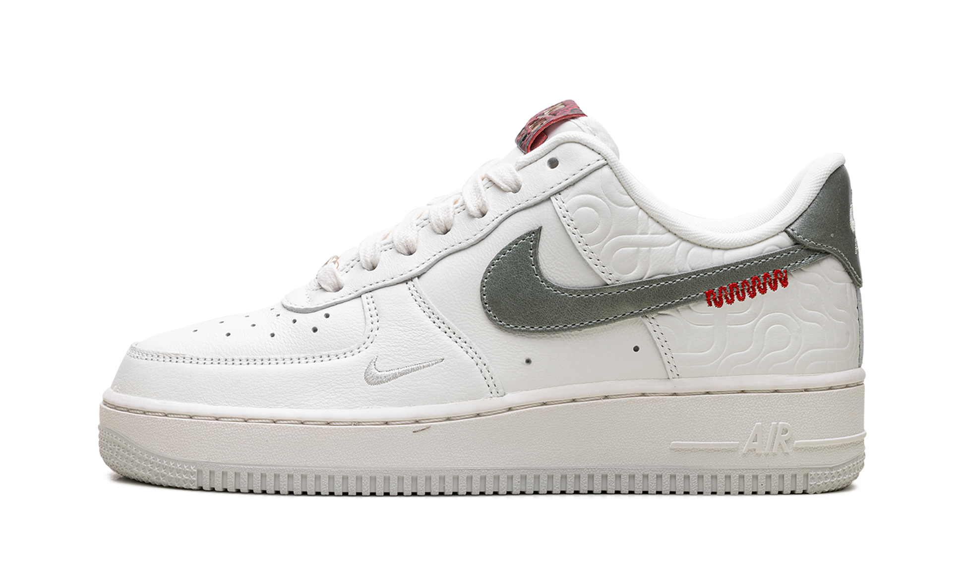Nike Air Force 1 Low Year of the Snake
