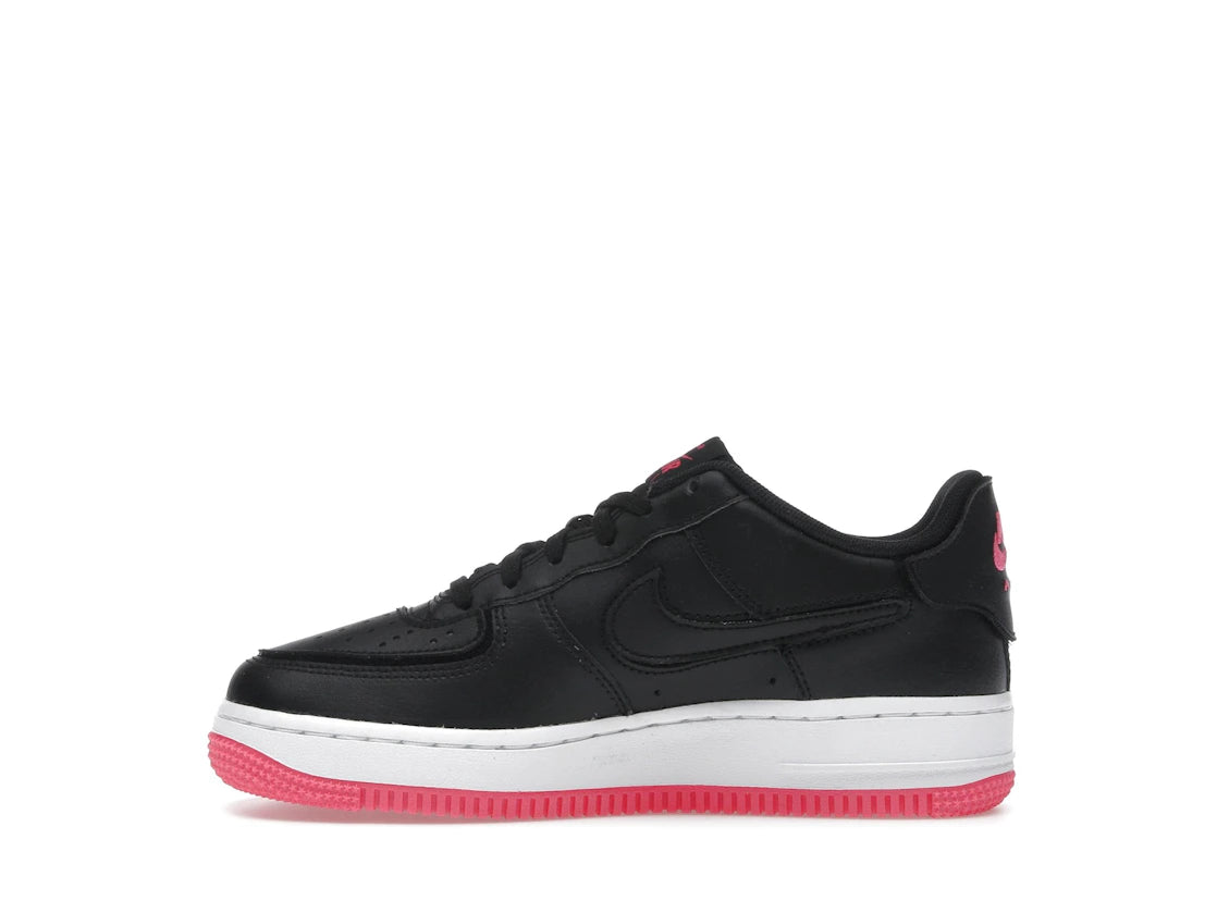 Nike Air Force 1/1 Hyper Pink (GS)