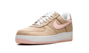 Nike Air Force 1 Low Linen Canvas
