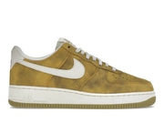 Nike Air Force 1 Low '07 Sanded Yellow