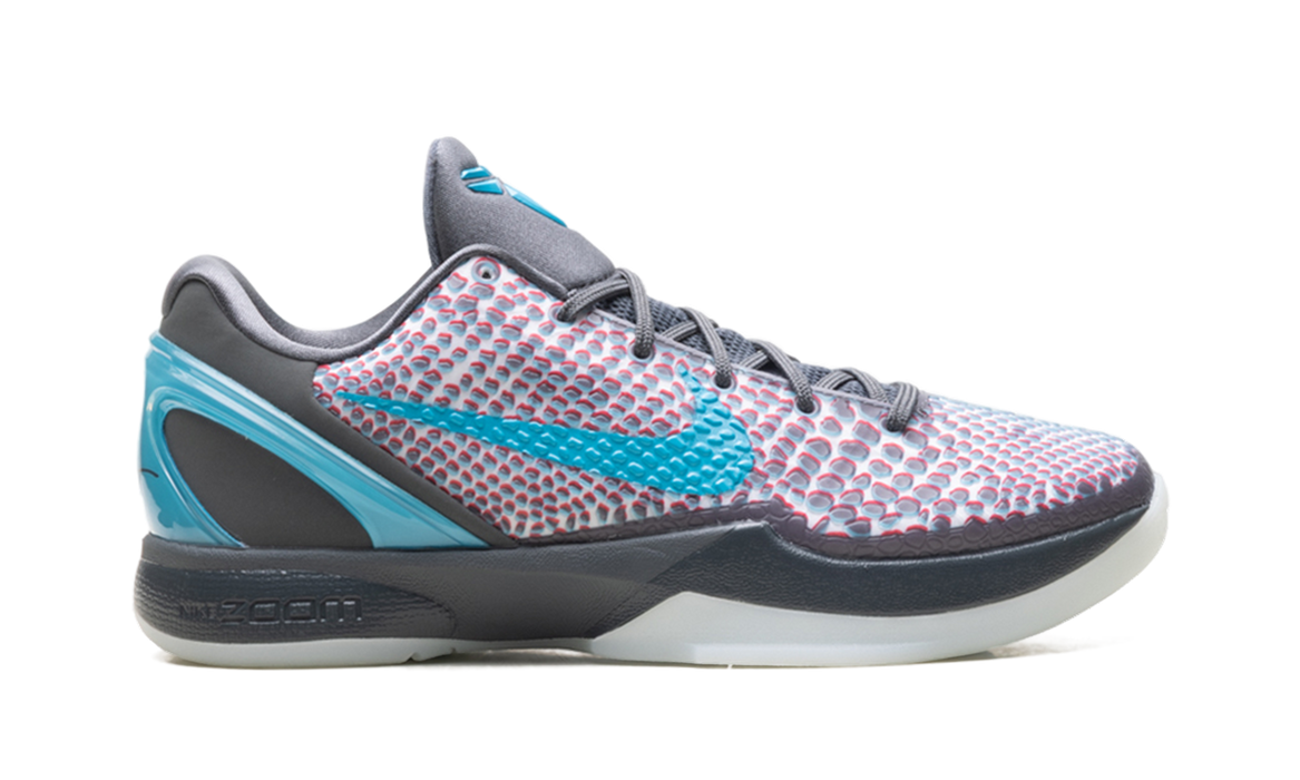 Nike Kobe 6 Protro ASG Hollywood 3D (2026)