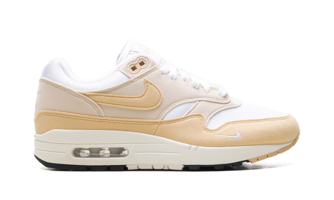 Nike Air Max 1 '87 Light Orewood Brown (Women's)