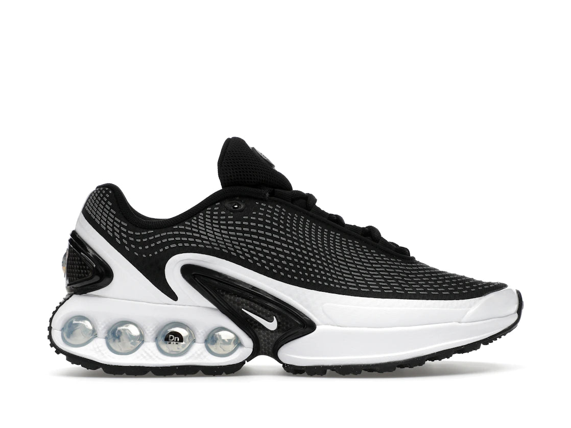 Nike Air Max Dn Black White (Women's)