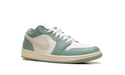 Jordan 1 Low White Cannon (Women's)