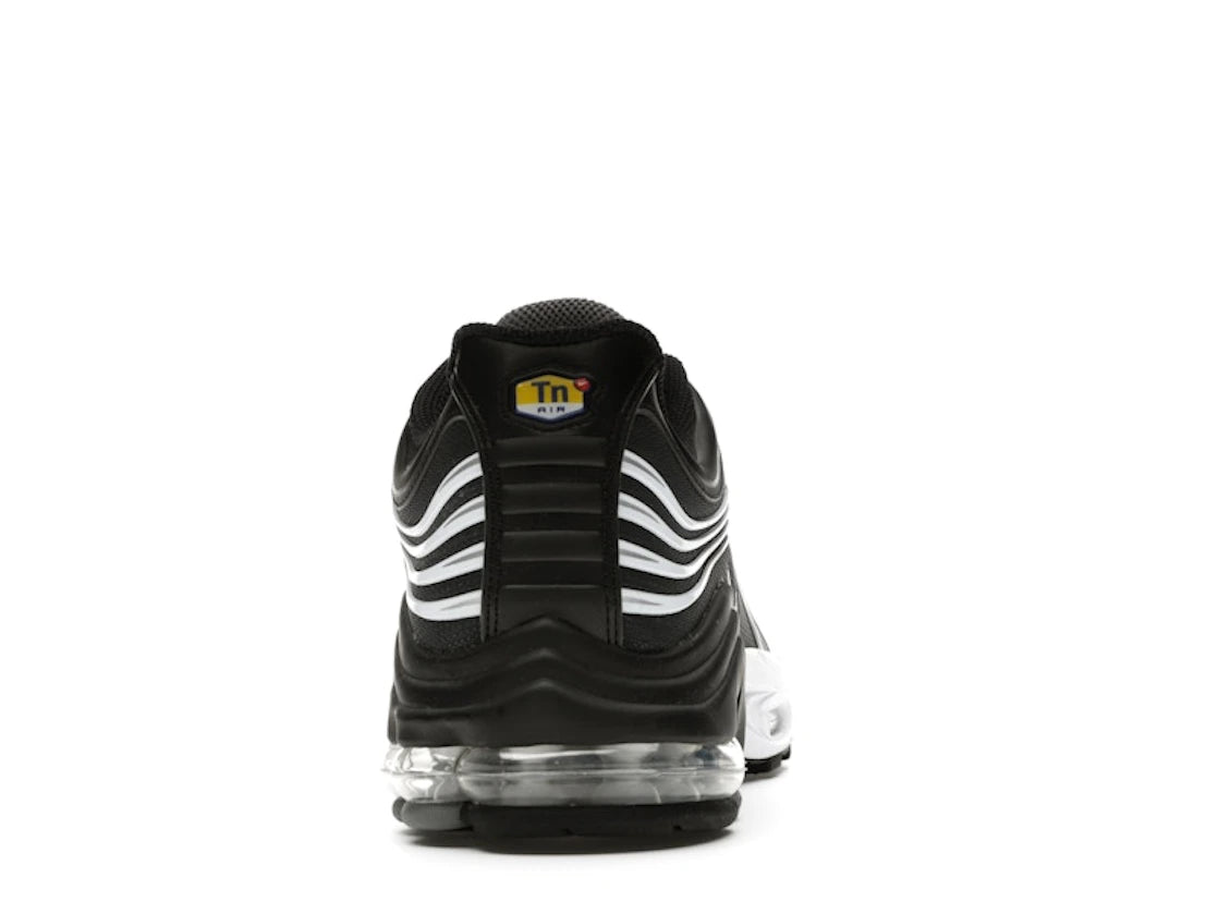 Nike Air Max Plus II Black Smoke Grey