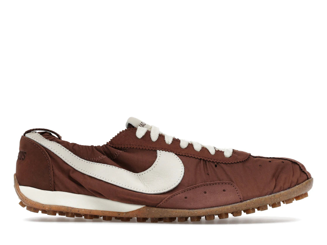 Nike Moon Shoe SP Jacquemus Fauna Brown (Women's)