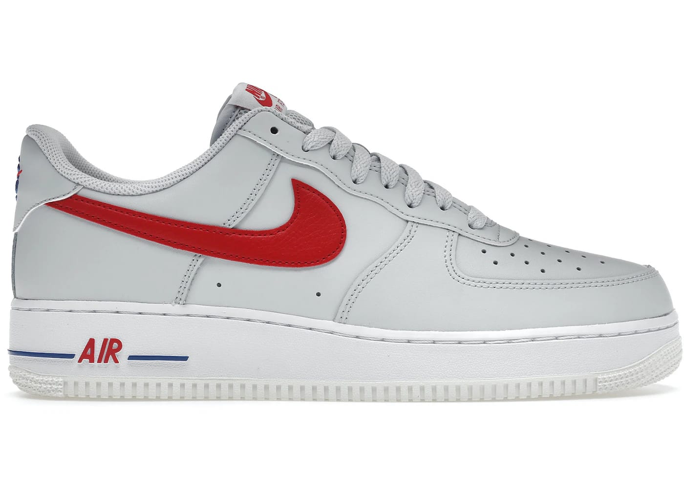 Nike Air Force 1 Low '07 Team USA