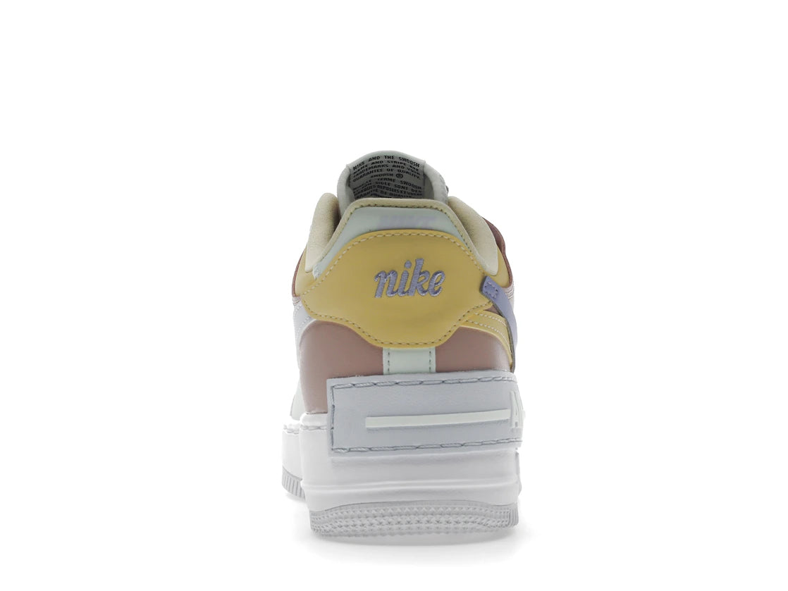 Nike Air Force 1 Low Shadow Light Soft Pink (Women's)