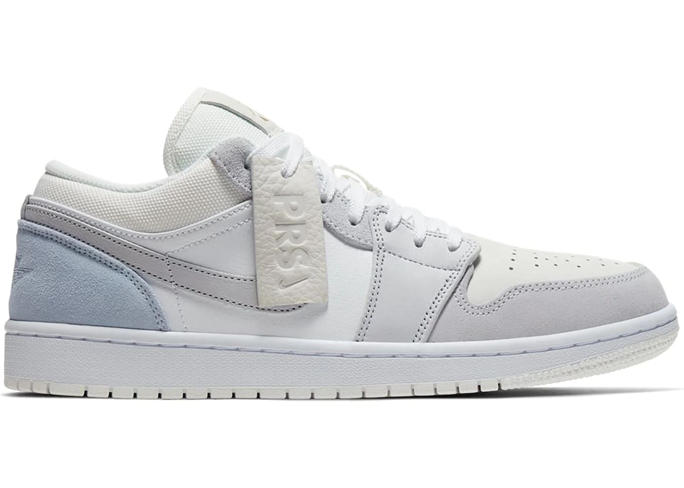 Jordan 1 Low Paris