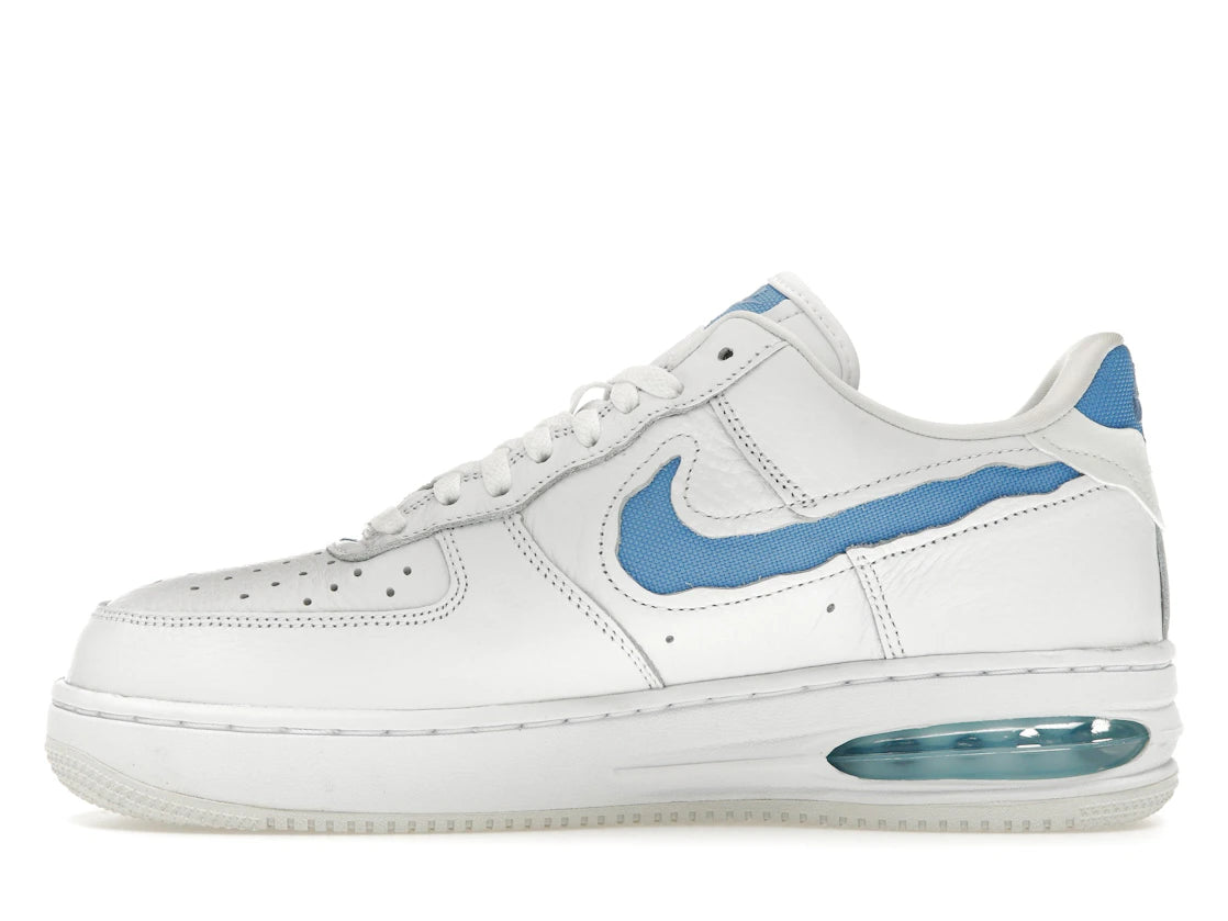 Nike Air Force 1 Low Evo White University Blue