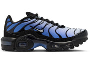Nike Air Max Plus Black Sapphire (GS)