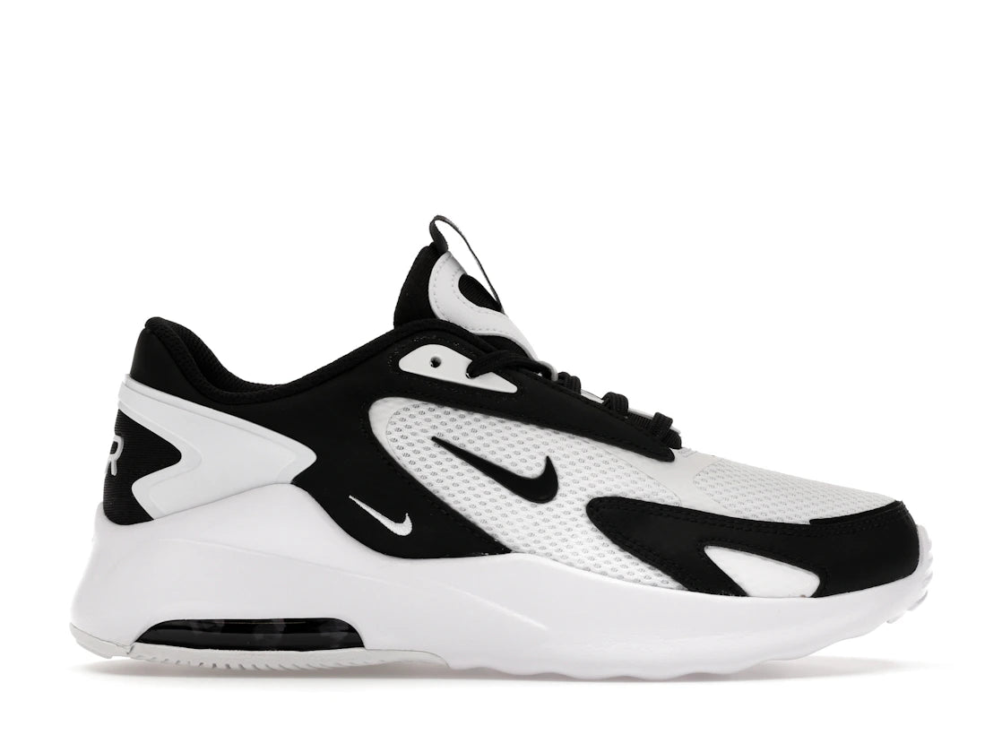 Nike Air Max Bolt White Black (Women's)