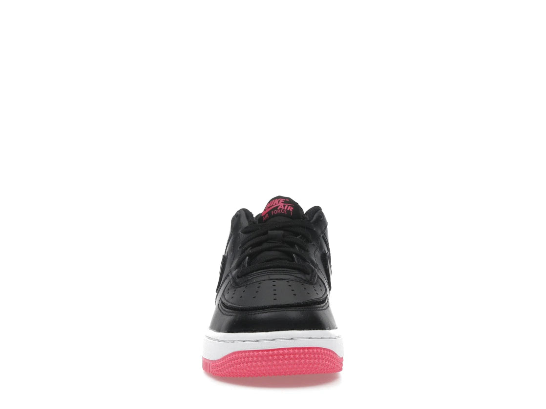 Nike Air Force 1/1 Hyper Pink (GS)