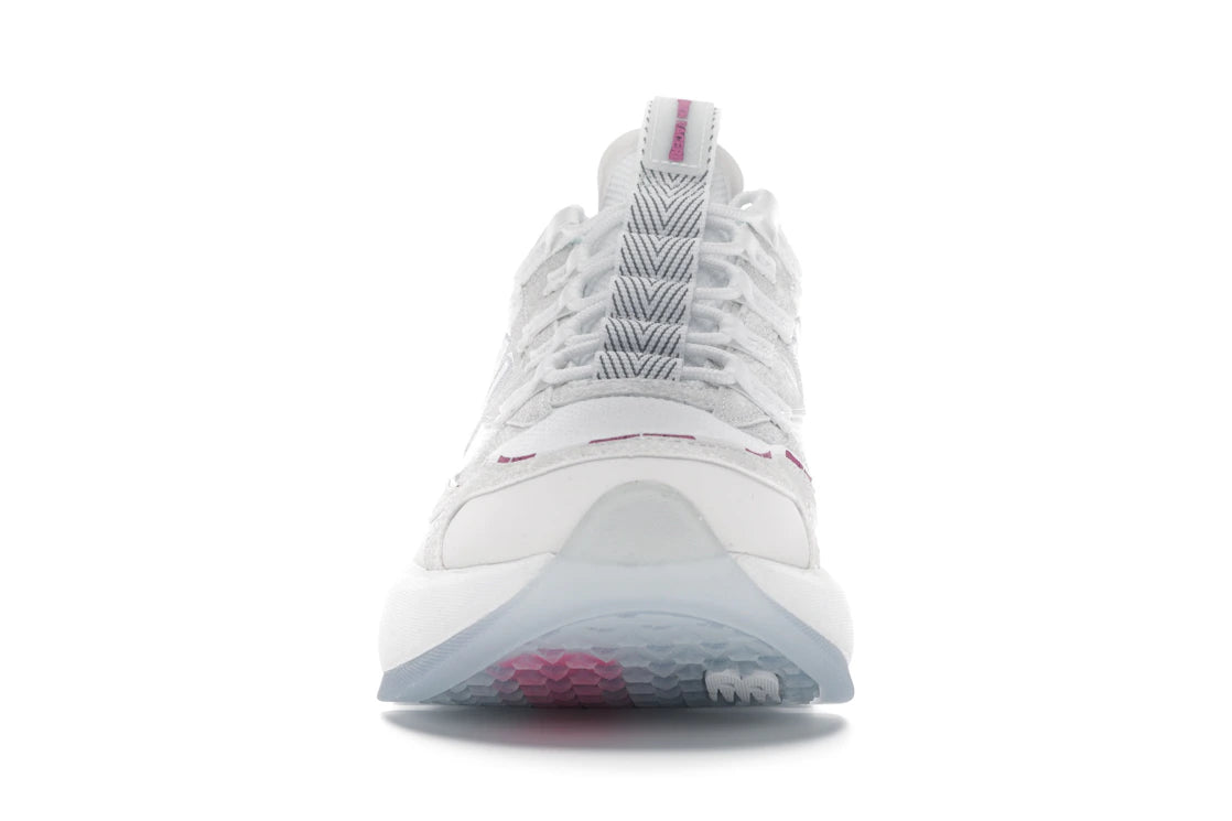 New Balance Vision Racer Jaden Smith White Pink