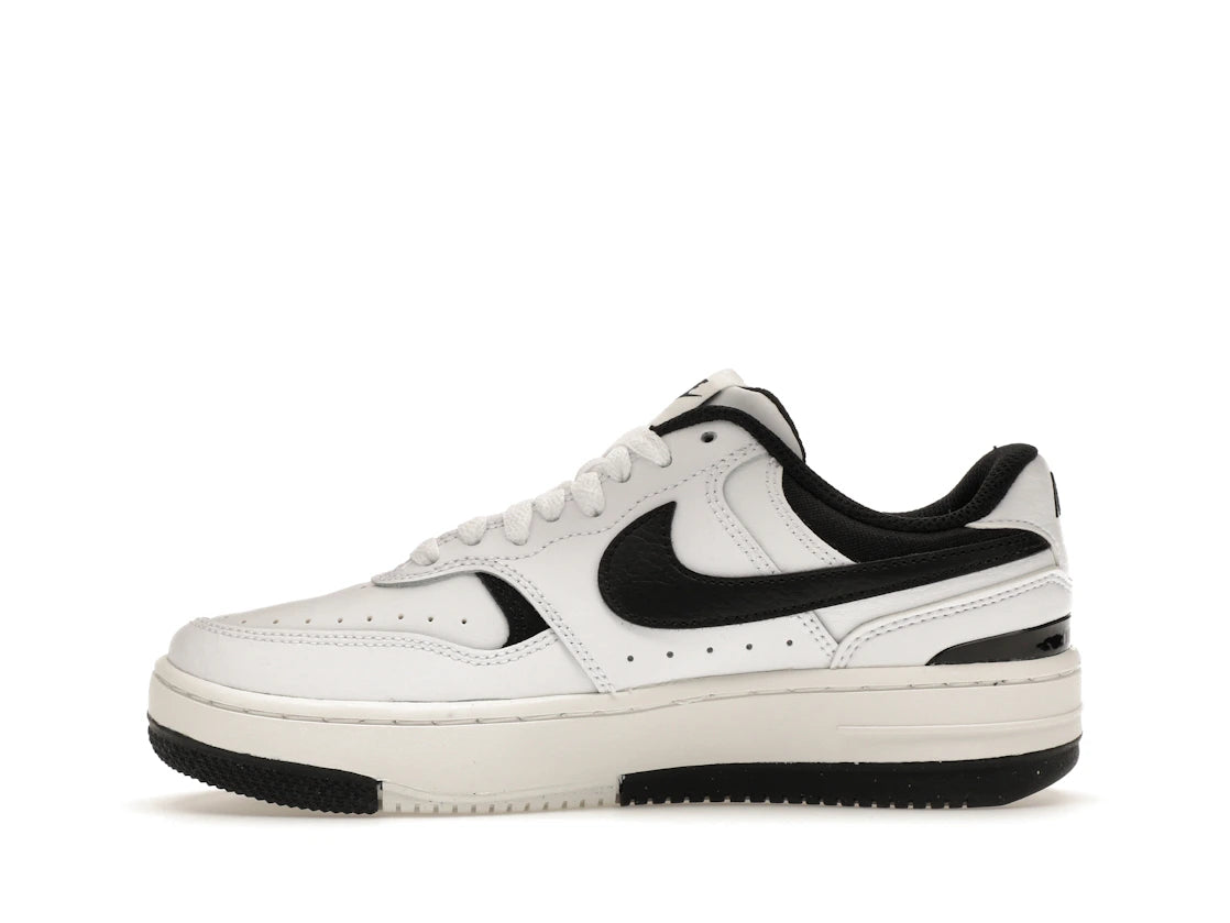 Nike Gamma Force White Black (Women's)