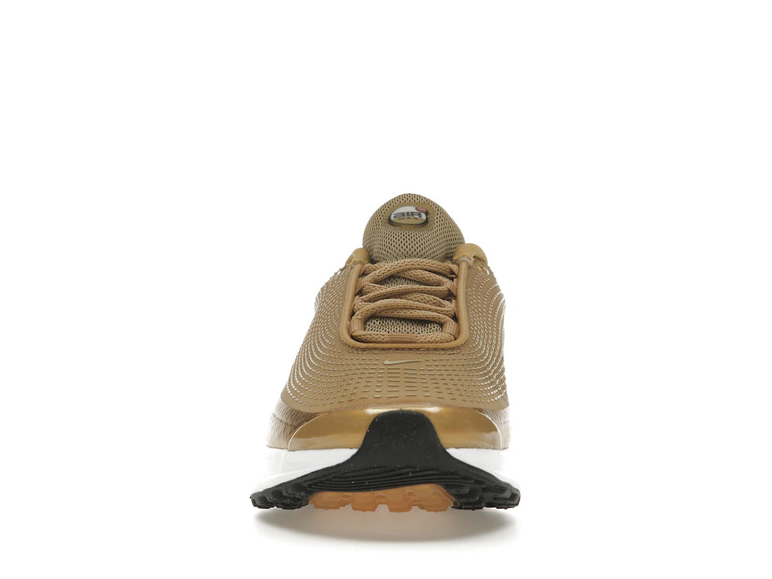 Nike Air Max Dn Premium Metallic Gold (Women's)