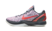 Nike Kobe 6 Protro ASG Hollywood 3D (2026)