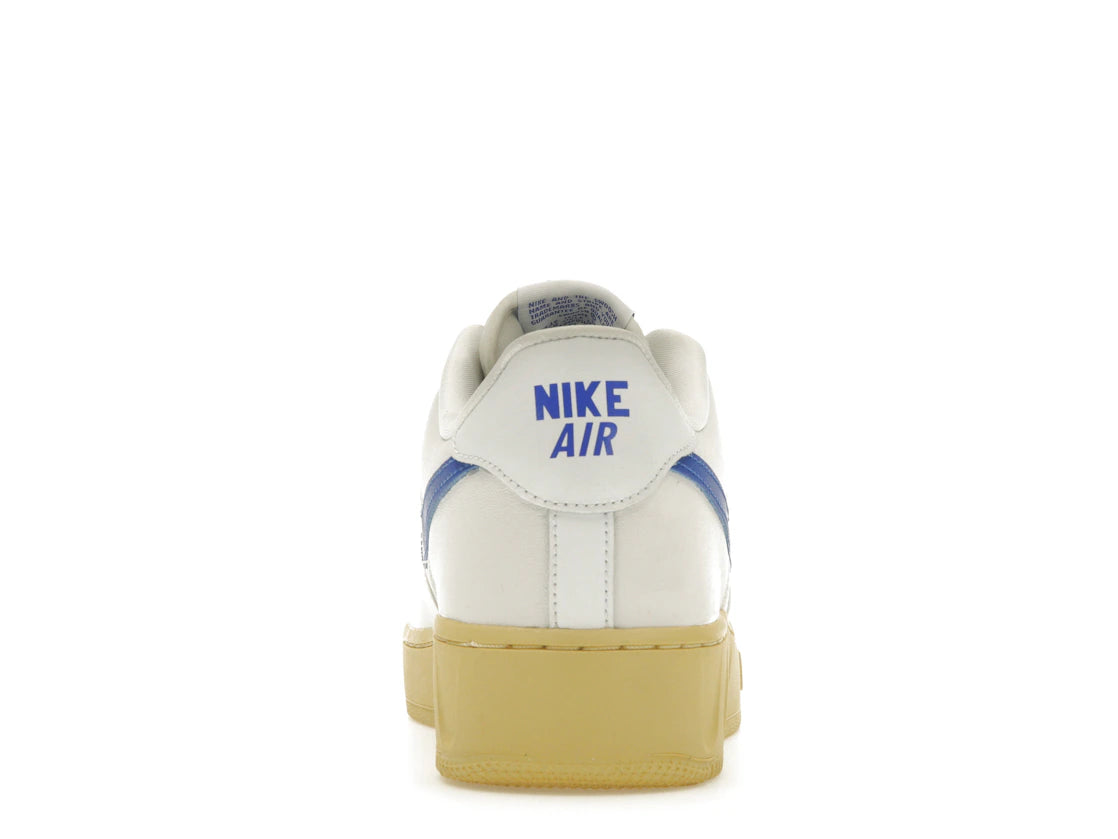 Nike Air Force 1 Low Unity White Racer Blue