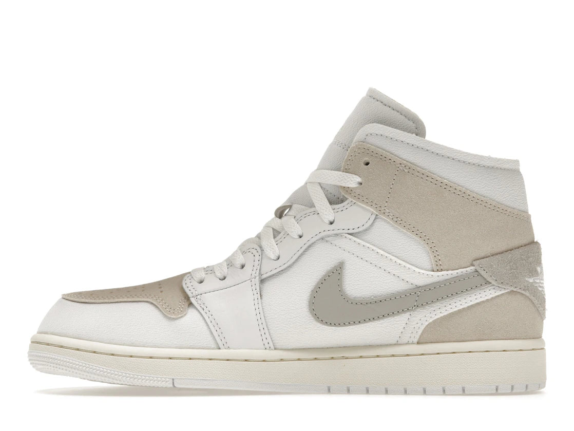 Jordan 1 Mid SE Craft Tech Grey