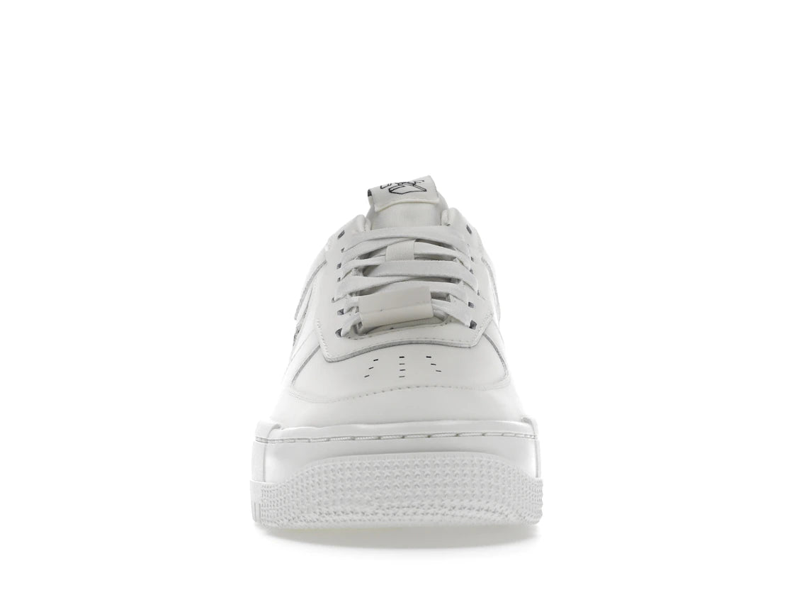 Nike Air Force 1 Low Pixel White Leopard (Women's)