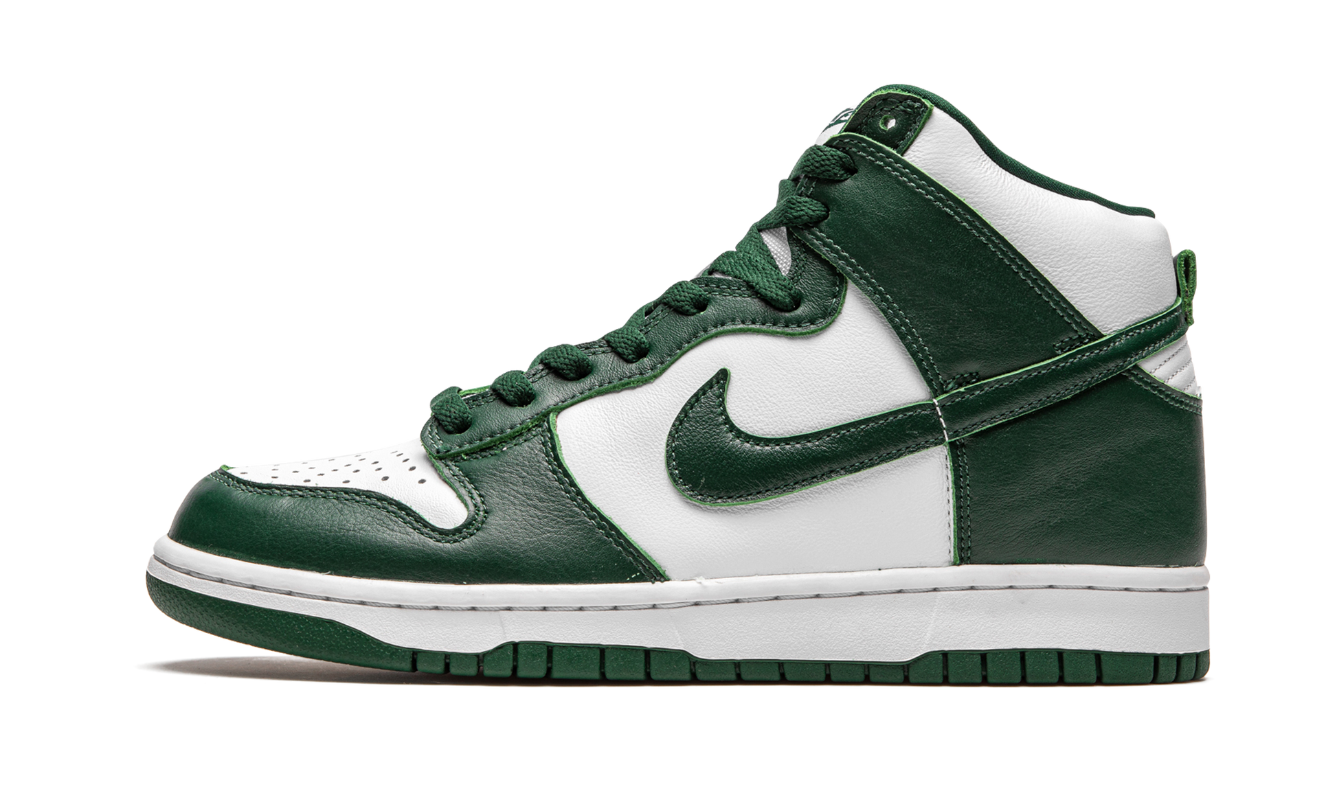 Nike Dunk High SP Spartan Green