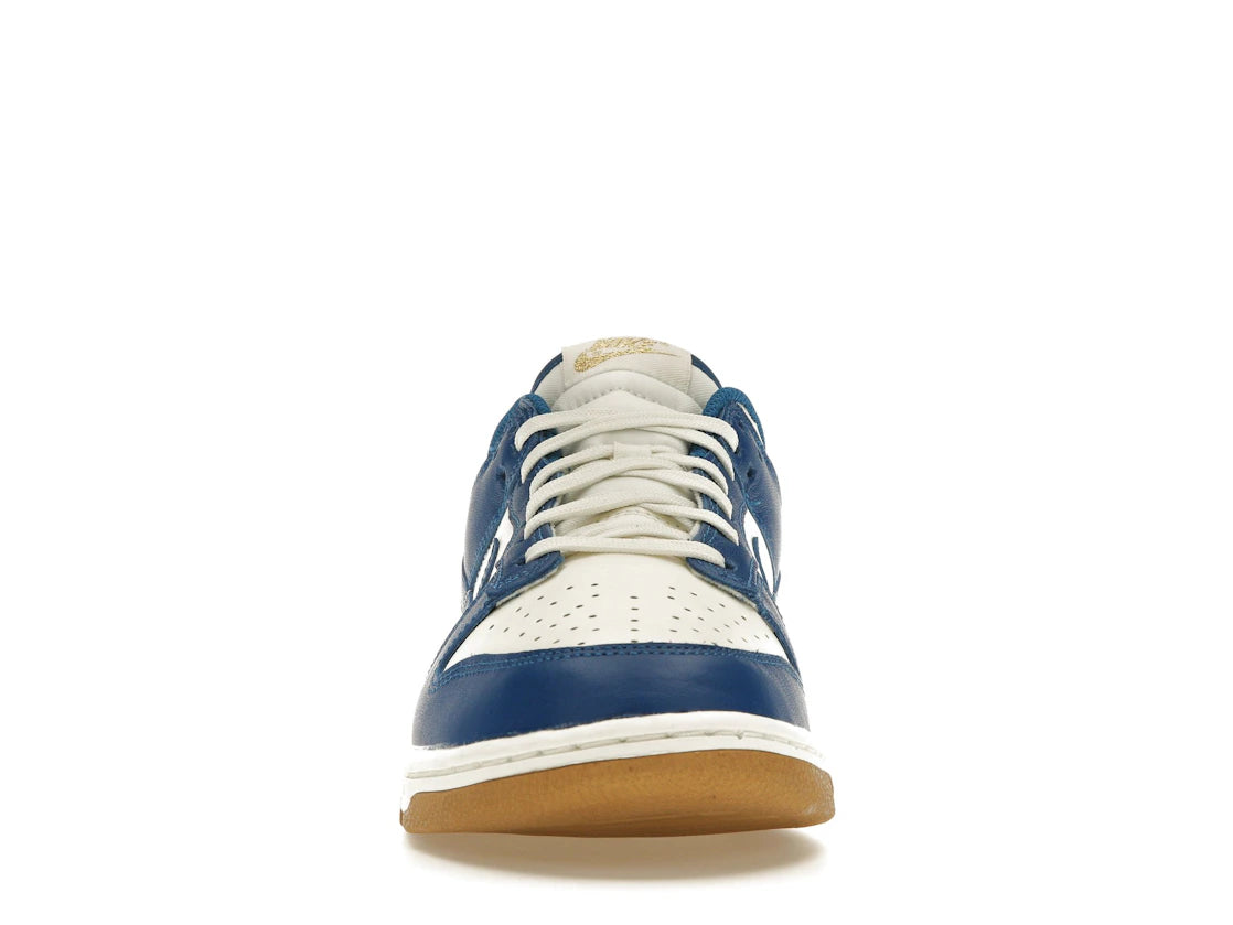 Nike Dunk Low Kansas City Royals (Women's)