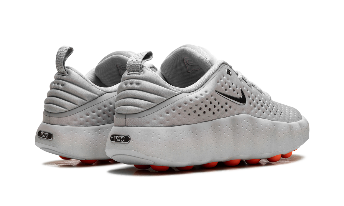 Nike Mind 002 Light Smoke Grey