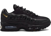 Nike Air Max 95 SE Big Bubble Total 90 Black