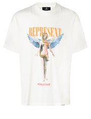 Represent Clo Represent REBORN T-SHIRT