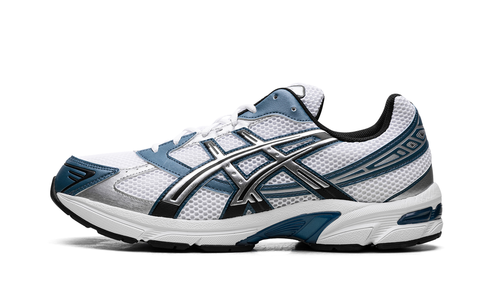 ASICS Gel-1130 White Restful Teal