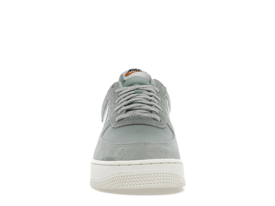 Nike Air Force 1 Low '07 LV8 Certified Fresh Enamel Green