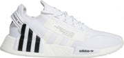 adidas NMD R1 V2 White Black