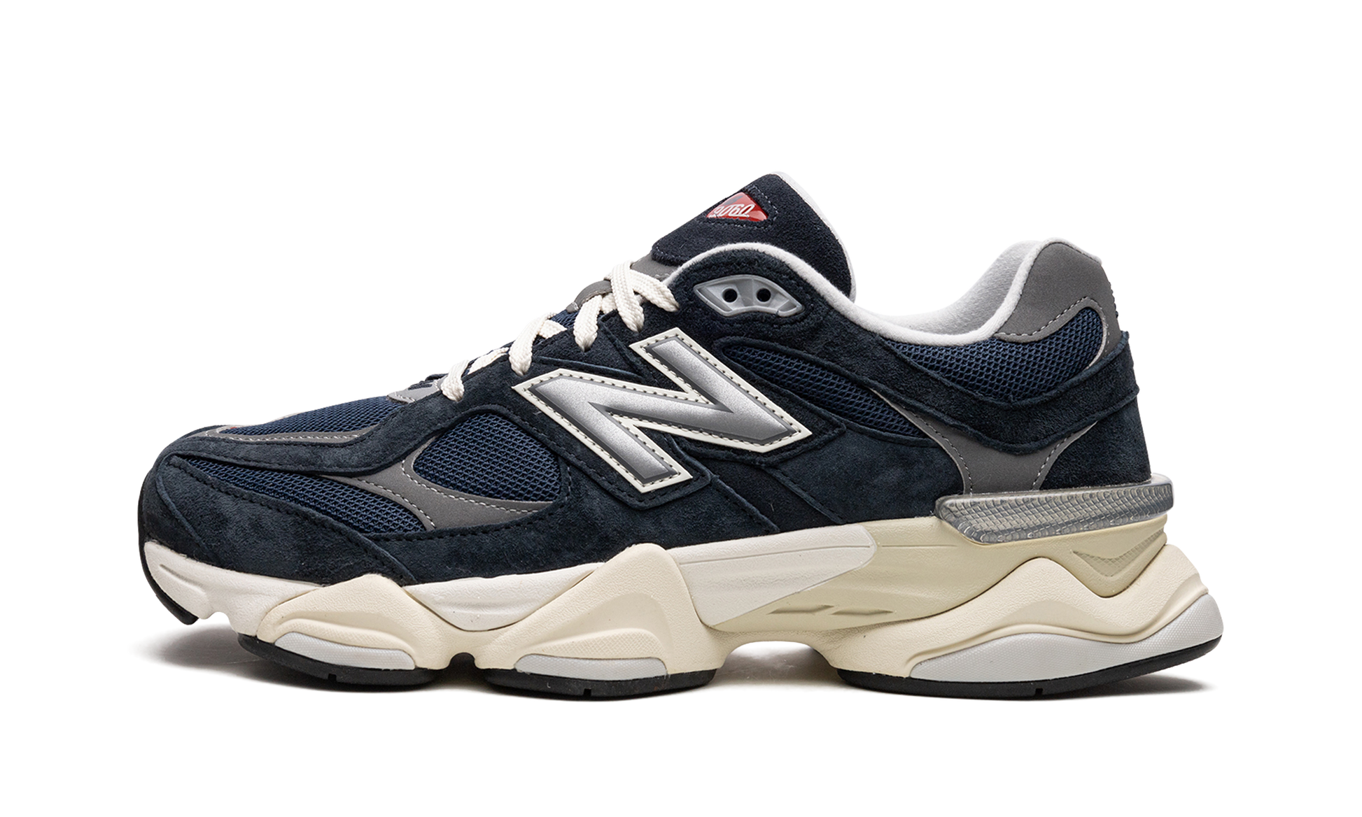 New Balance 9060 Navy White