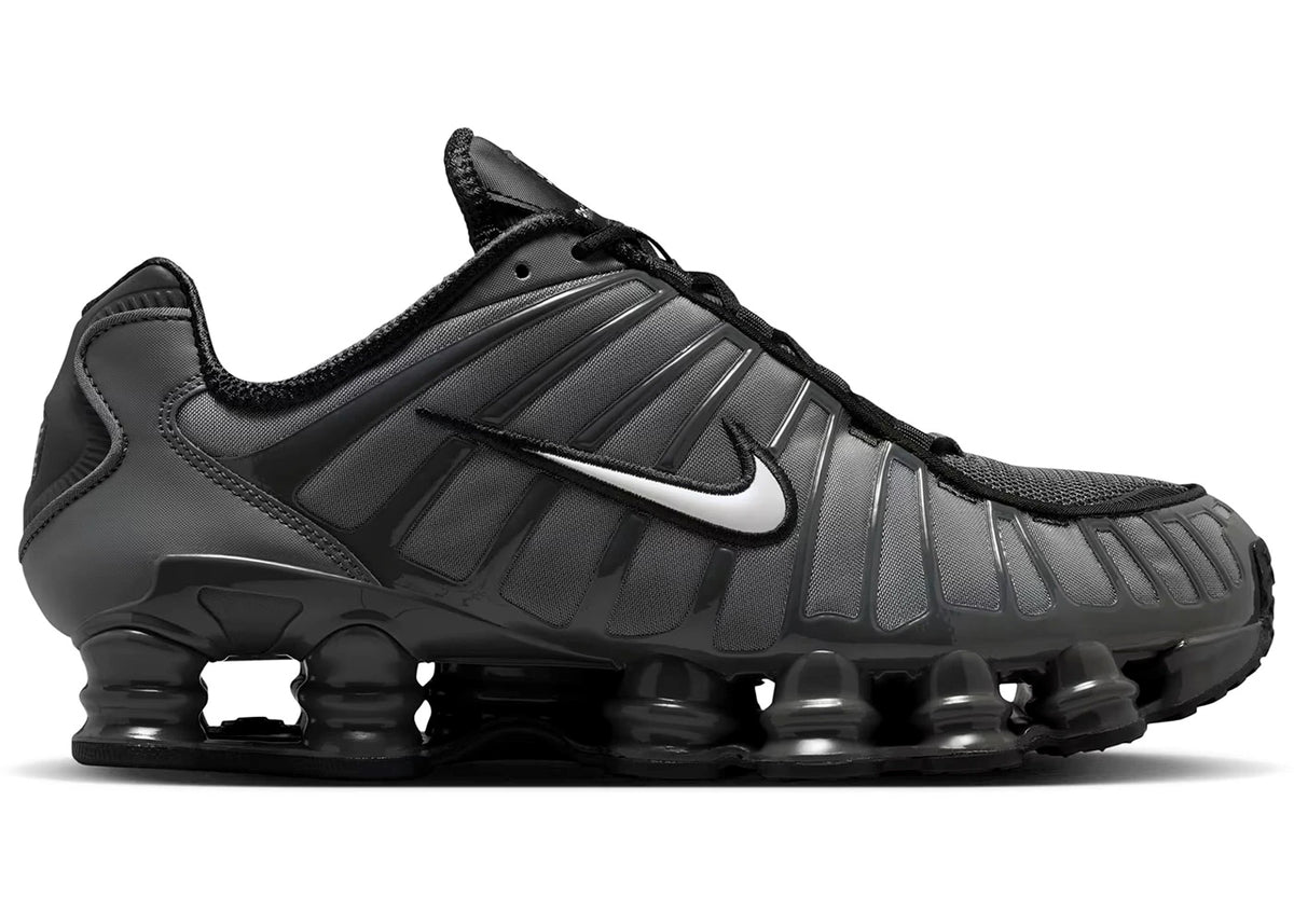 Nike Shox TL SE Iron Grey