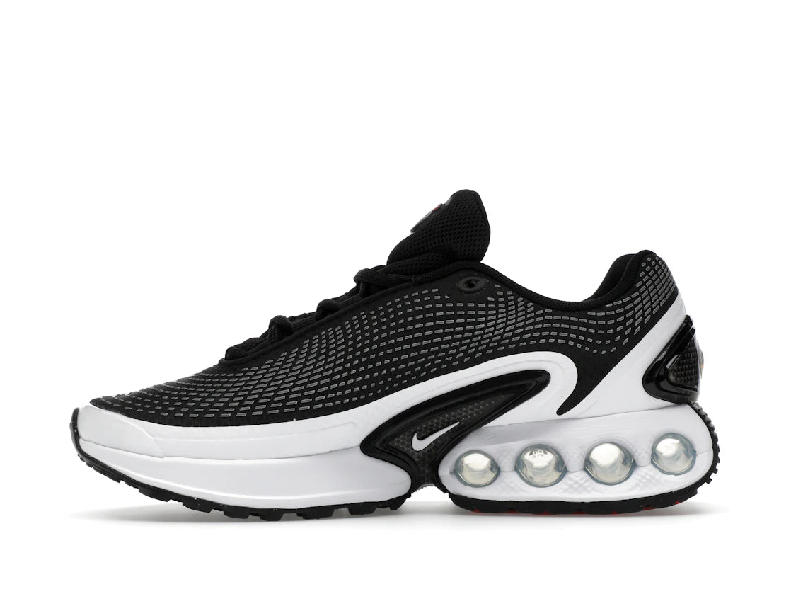 Nike Air Max Dn Black White (Women's)