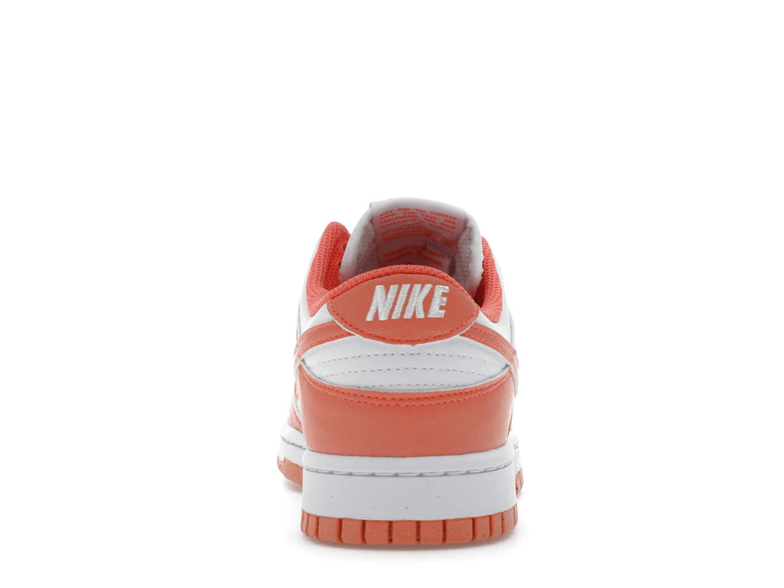 Nike Dunk Low Light Wild Mango (Women's)