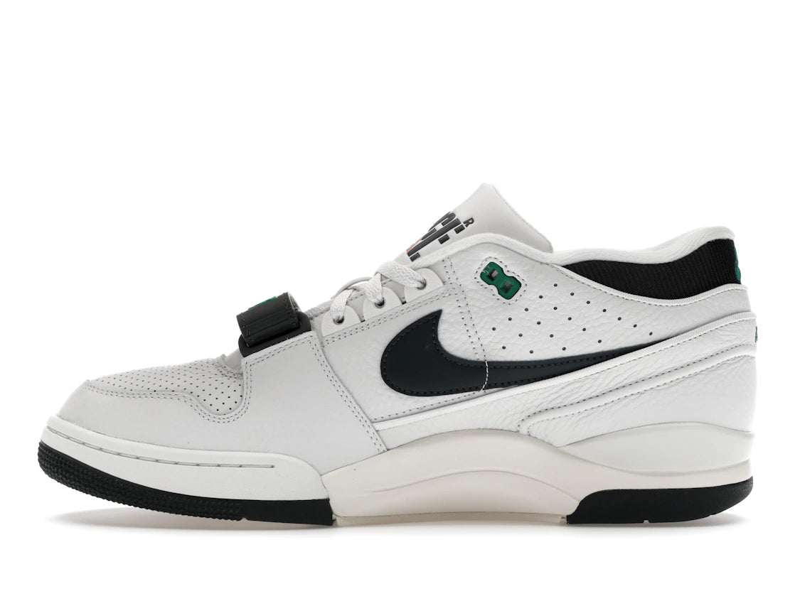 Nike Air Alpha Force 88 Platinum Tint Malachite
