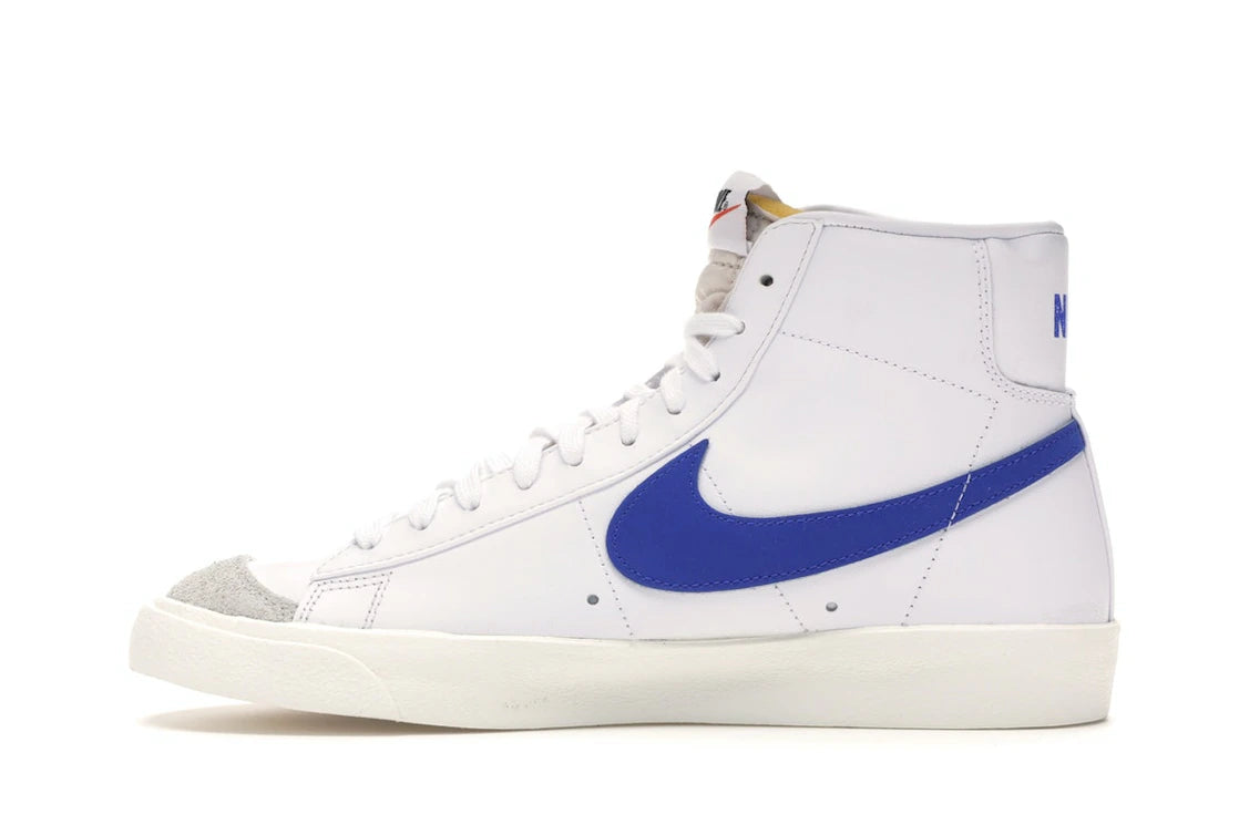 Nike Blazer Mid 77 Vintage Racer Blue