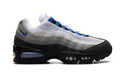 Nike Air Max 95 OG Big Bubble Blue Spark