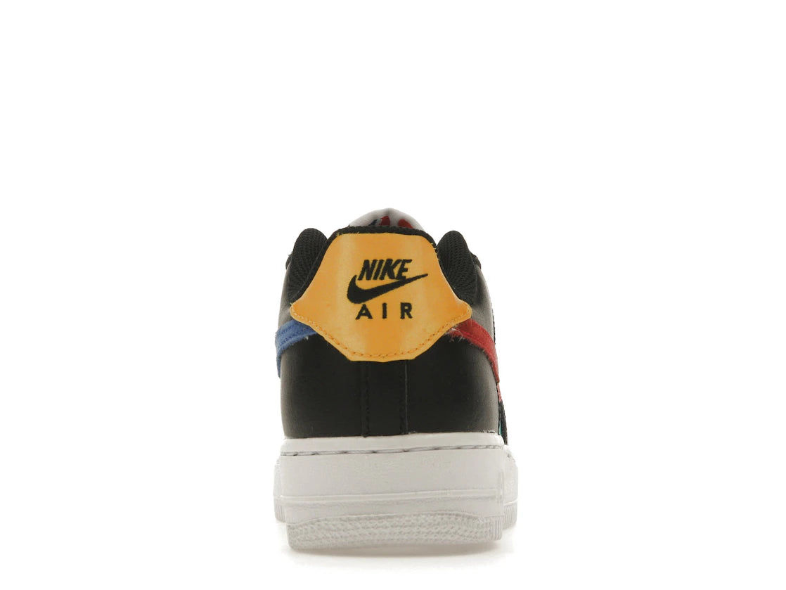 Nike Air Force 1 LV8 EMB NBA WNBA (GS)