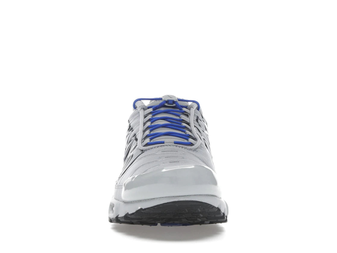 Nike Air Max Plus Tuned Air Wolf Grey Racer Blue