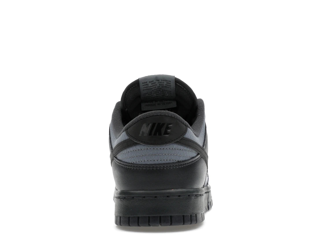 Nike Dunk Low Retro SE Off Noir Smoke Grey