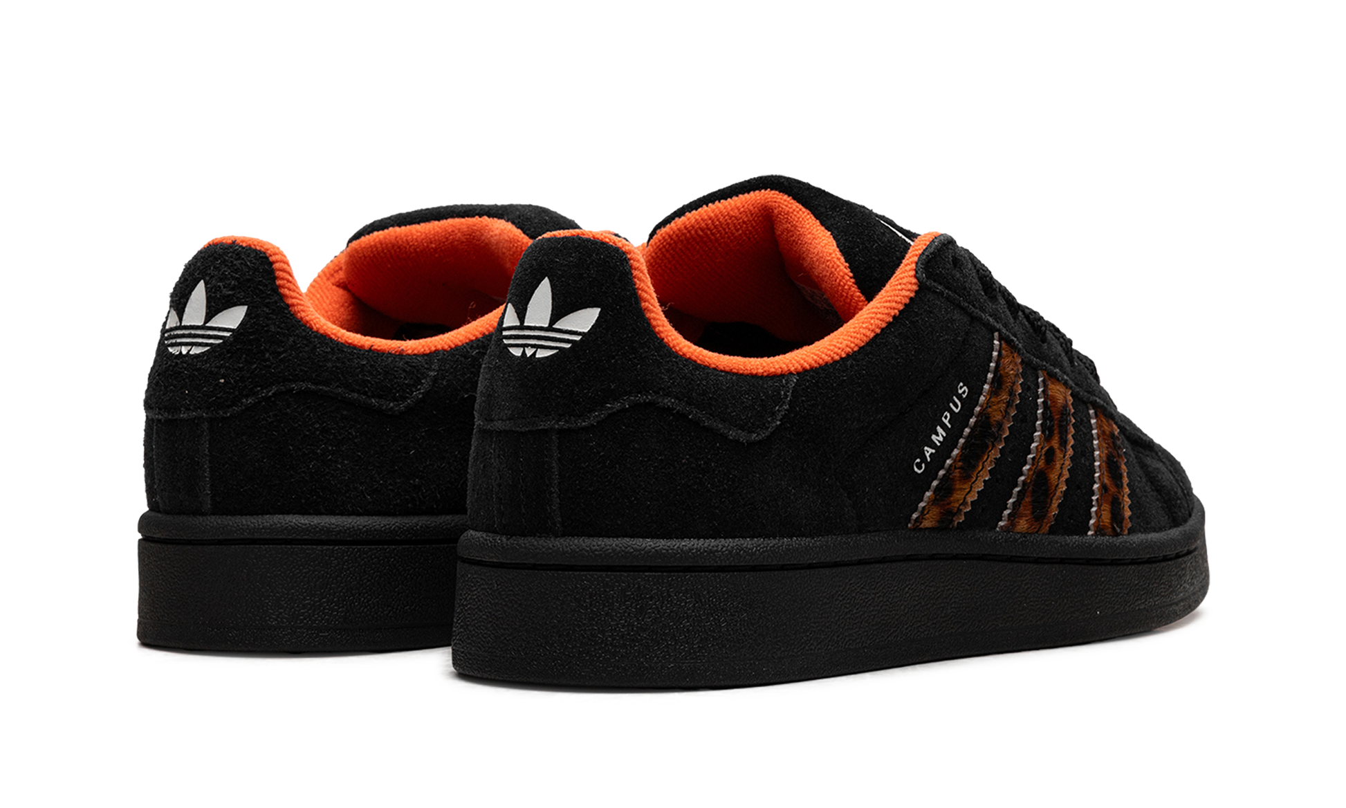 adidas Campus 00s Leopard Stripes (Women's)